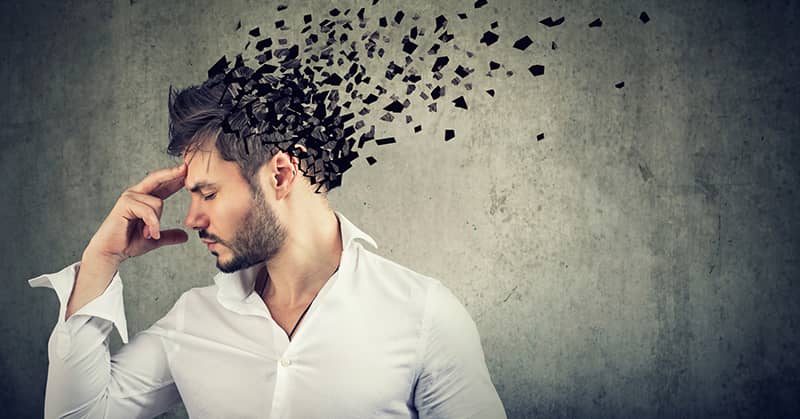 Short Attention Span? What It Means For Memory… about undefined