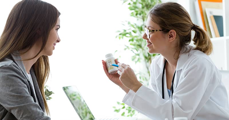 Amino Acid Breakthrough Can Help People With Alzheimer’s Disease about undefined