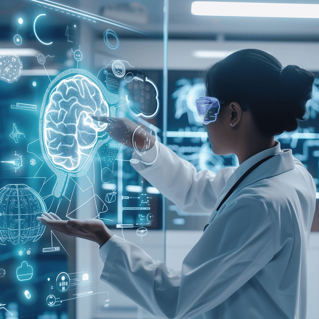 Human Brains Have Been Getting Bigger – And That Might Help You Avoid Alzheimer’s about false