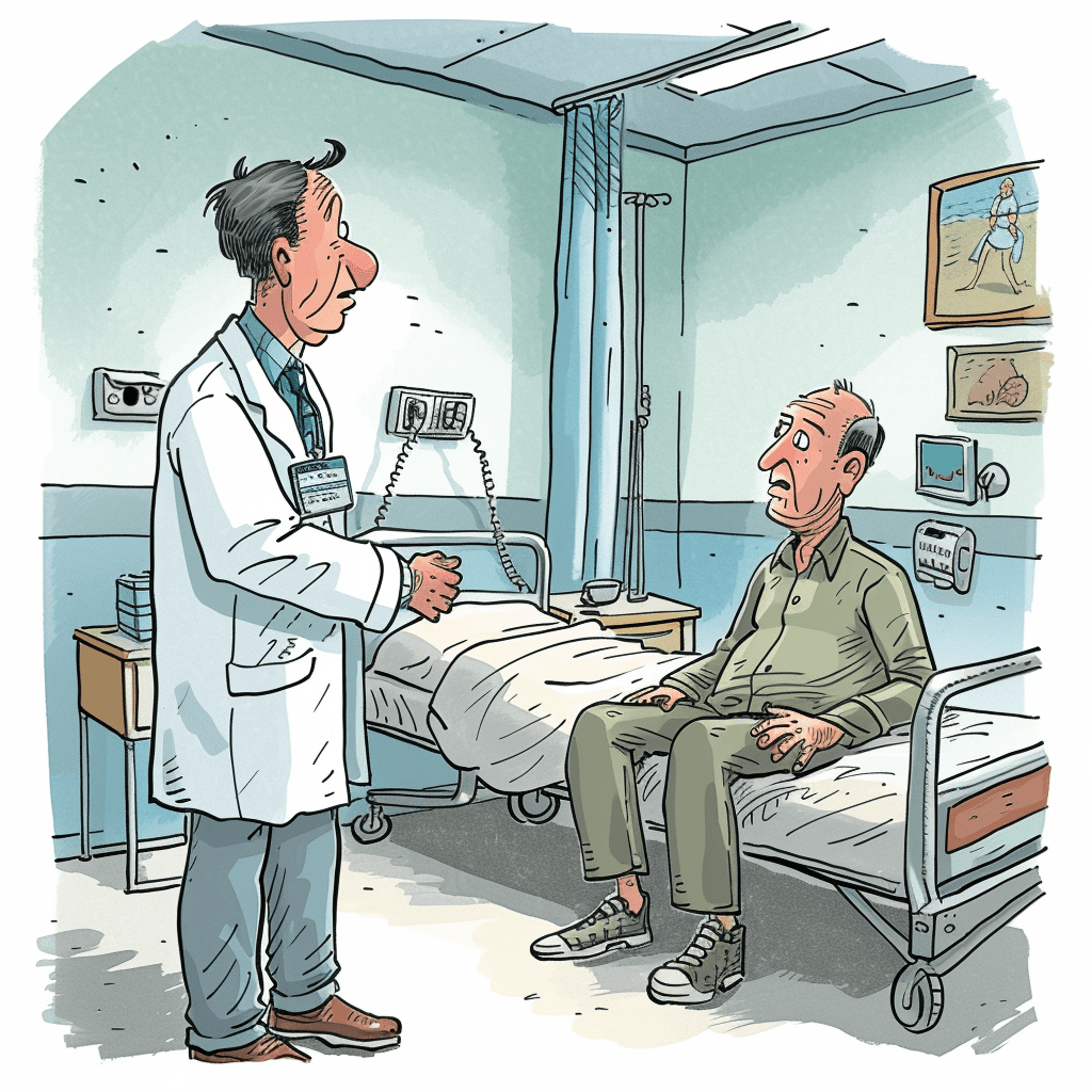 The Common Yet Little Known Condition Often Misdiagnosed As Dementia May Affect Up To Half of All Patients! about false