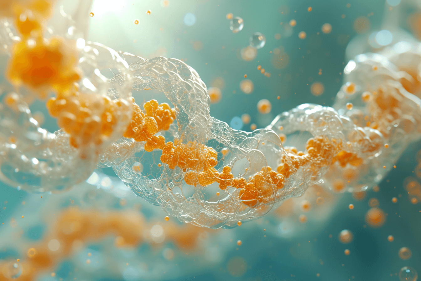 New Trigger Of Cellular Aging Can Help Your Brain Stay Young about undefined