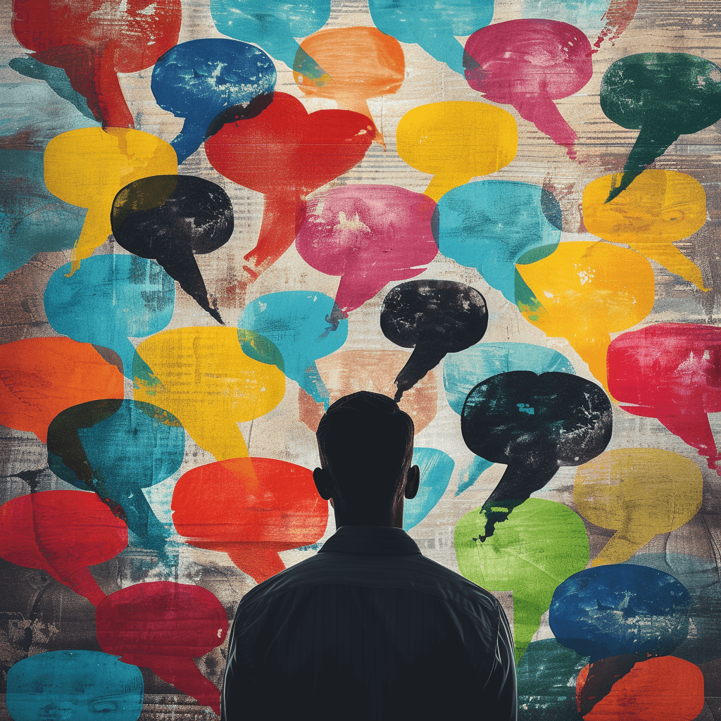 Talk To Yourself? What It Means For Your Memory… about false