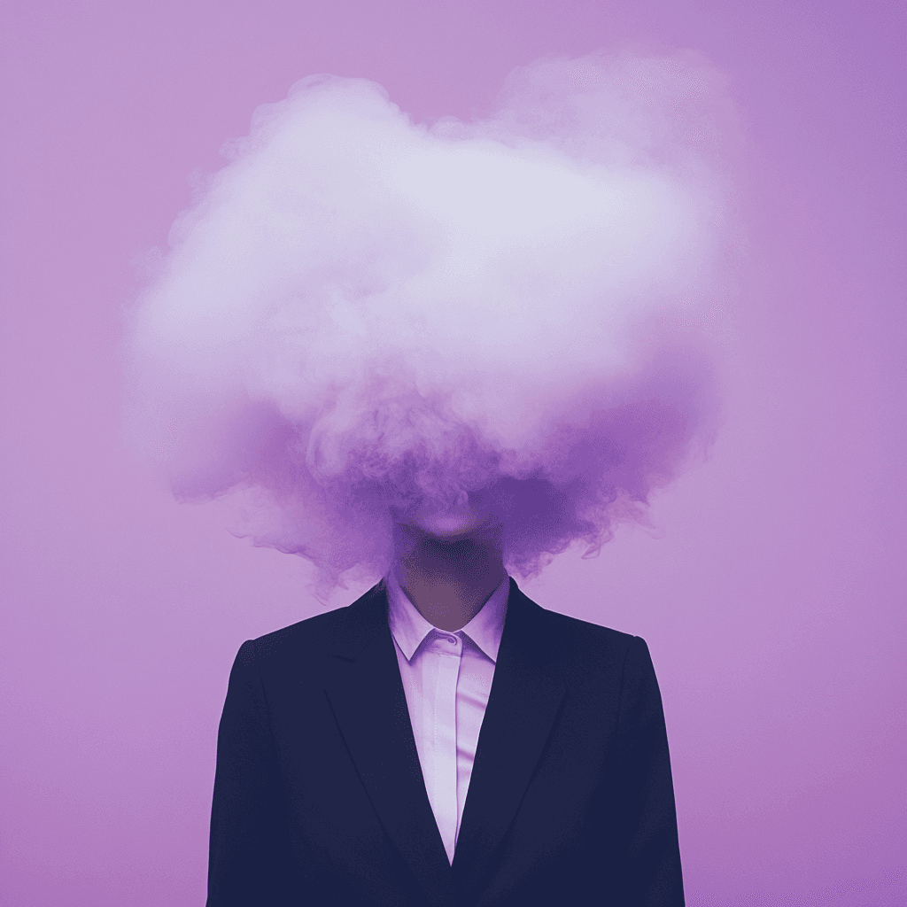 Midlife Brain Fog? This Could Be Why… about false