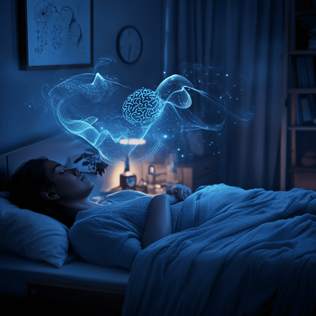 Can Melatonin Protect Against Alzheimer’s Disease? about undefined