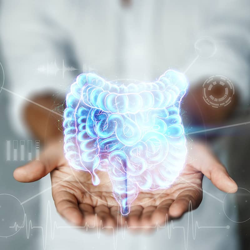 Can One “Yucky” Medical Procedure Restore Cognitive Function? about undefined