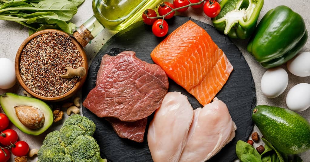 How to Reverse Brain Aging Through Diet about false