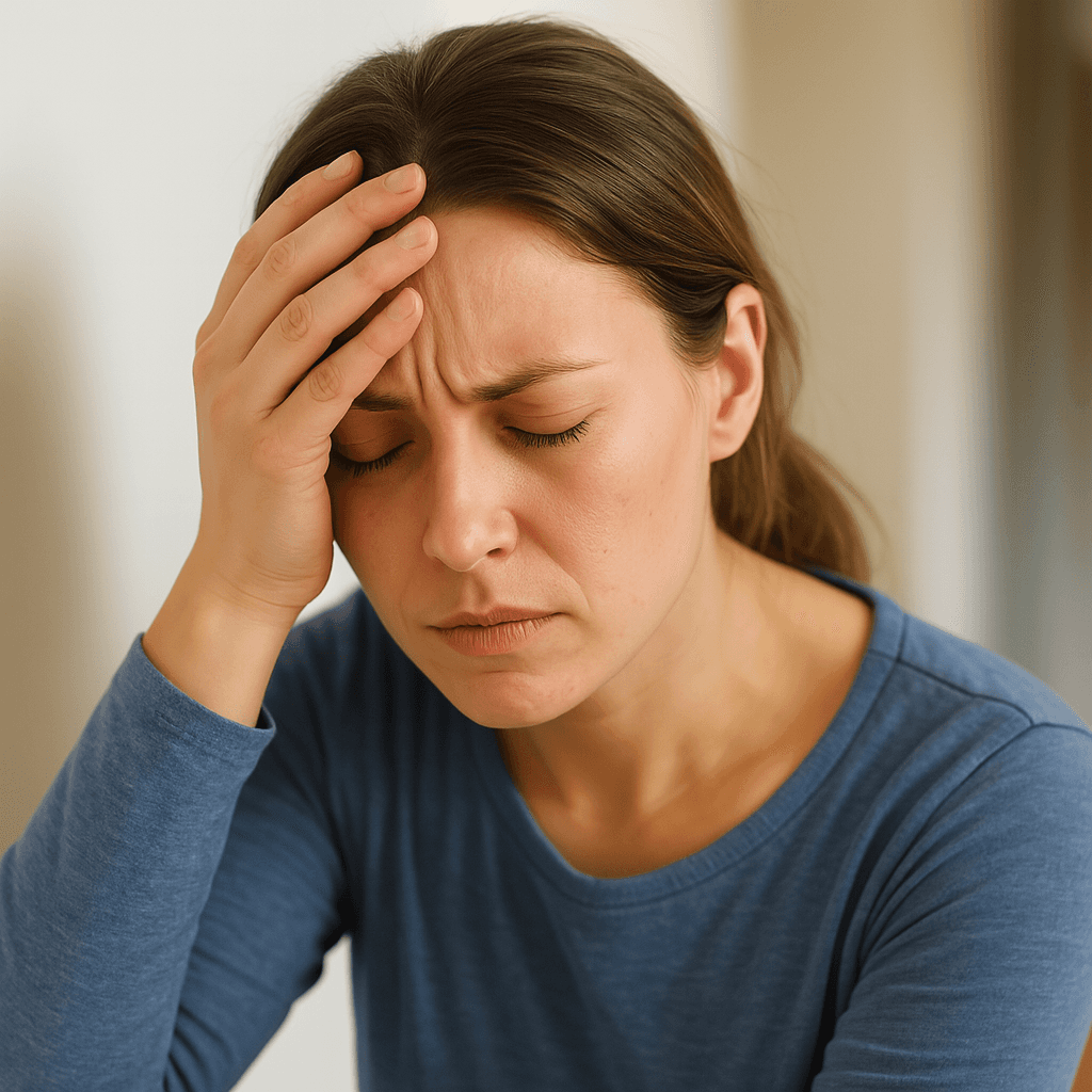 A Simple Vitamin Combination Reduces Vertigo about false