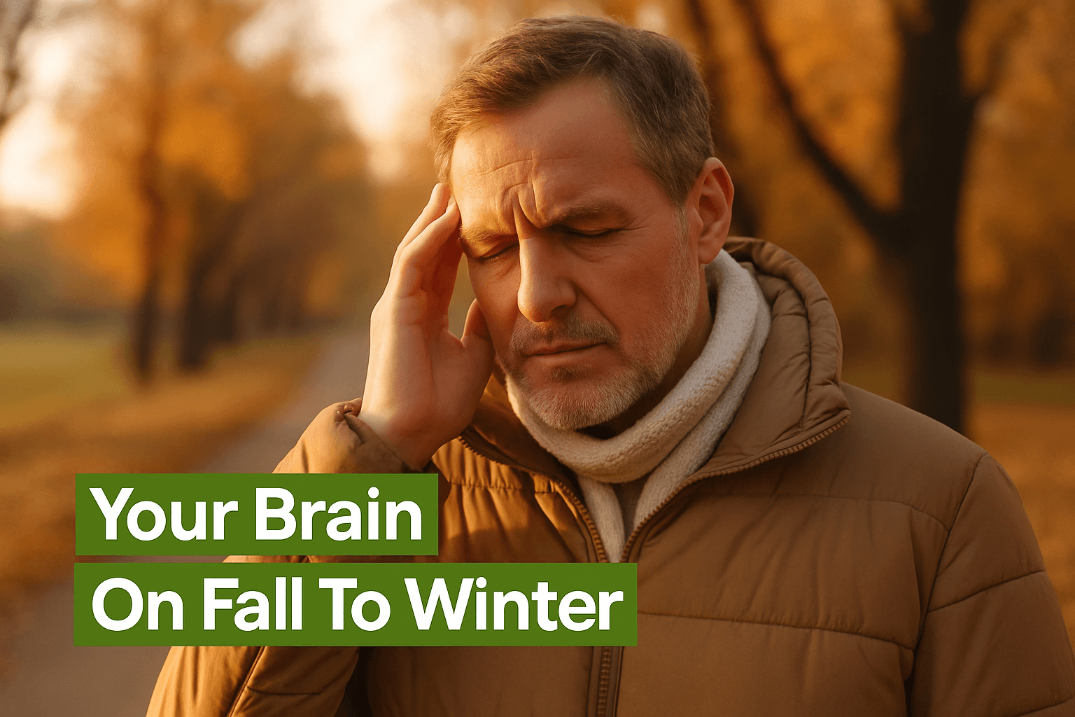 How the Shift from Fall to Winter Reshapes Your Brain Health about undefined